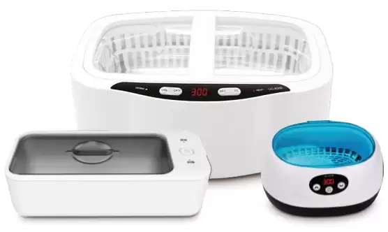 Ultrasonic Cleaner 2500 39±1.5 Ultrasonic Cleaner 2500 39±1.5