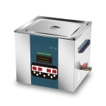 Multi-Frequency Desktop Ultrasonic Cleaner