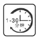 Timing Multi-Frequency Desktop Ultrasonic Cleaner 11 28/40KHz or Timing Multi-Frequency Desktop Ultrasonic Cleaner 11 28/40KHz or 40/80KHz or 40/80/120 KHz