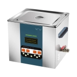Multi-Frequency Desktop Ultrasonic Cleaner