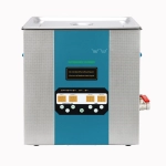 Multi-Frequency Desktop Ultrasonic Cleaner