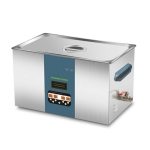 Multi-Frequency Desktop Ultrasonic Cleaner