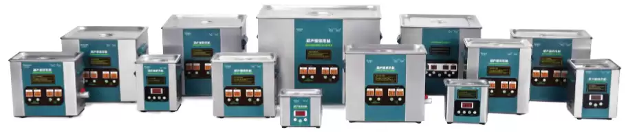 Ultrasonic Cleaner 3.2 39±1.5 Ultrasonic Cleaner 3.2 39±1.5