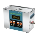 High-Frequency Desktop Ultrasonic Cleaner