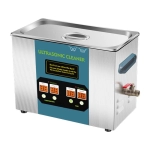 High-Frequency Desktop Ultrasonic Cleaner