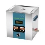 High-Frequency Desktop Ultrasonic Cleaner