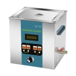 High-Frequency Desktop Ultrasonic Cleaner