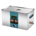High-Frequency Desktop Ultrasonic Cleaner