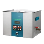 High-Frequency Desktop Ultrasonic Cleaner