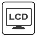 LCD display screen Ultrasonic Cleaner 3.2 39±1.5 LCD display screen Ultrasonic Cleaner 3.2 39±1.5