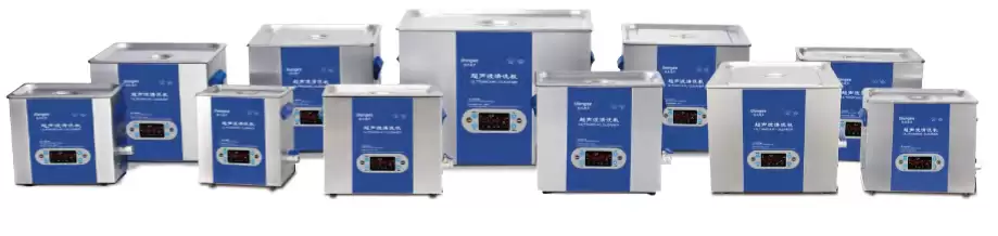Ultrasonic Cleaner 3.2 39±1.5 Ultrasonic Cleaner 3.2 39±1.5