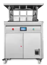 Medical Ultrasonic Cleaner 1800 6000