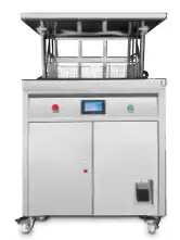 Medical Ultrasonic Cleaner 3000 600X450X300 Medical Ultrasonic Cleaner 3000 600X450X300