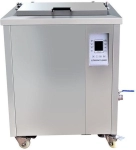 Industrial Single Tank Cleaner
