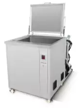 Industrial Single Tank Cleaner 135 1800 Industrial Single Tank Cleaner 135 1800