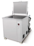 Industrial Single Tank Cleaner