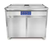 Industrial Single Tank Cleaner 360 3600 Industrial Single Tank Cleaner 360 3600