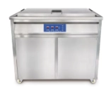 Industrial Single Tank Cleaner