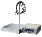 Immersion Ultrasonic Vibration Plate