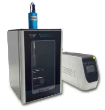 Ultrasonic Cleaner 20±0.5 ≤400 Ultrasonic Cleaner 20±0.5 ≤400