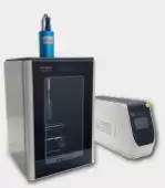 Ultrasonic Cleaner 20±0.5 ≤700 Ultrasonic Cleaner 20±0.5 ≤700