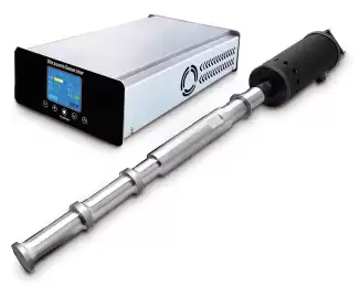 Ultrasonic Cleaner 19.90±0.8 2600 Ultrasonic Cleaner 19.90±0.8 2600
