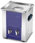 Mechanical Ultrasonic desktop cleaner