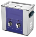 Mechanical Ultrasonic desktop cleaner