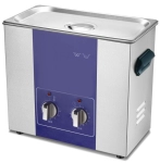 Mechanical Ultrasonic desktop cleaner
