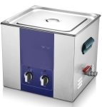 Mechanical Ultrasonic desktop cleaner