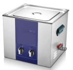 Mechanical Ultrasonic desktop cleaner