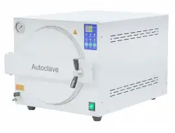 Benchtop Autoclave
