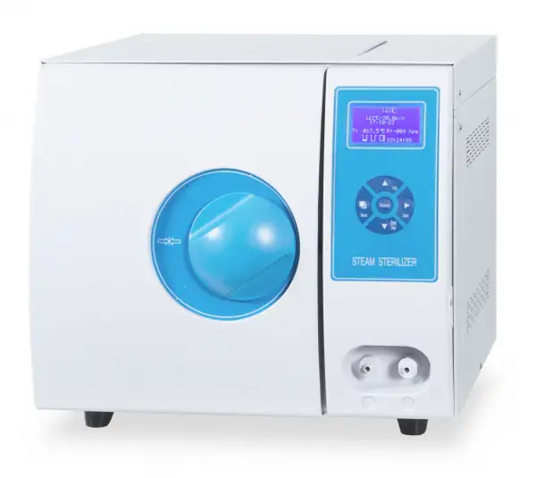 Class B Autoclave