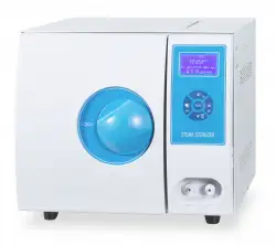 Class B Autoclave