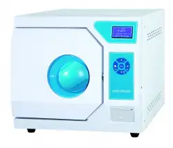 Class B Autoclave