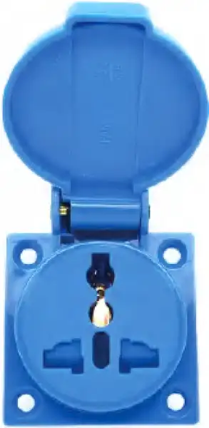Waterproof Socket (IP54) Class III Biological Safety Cabinet 910*680*680mm 1540*880*2000mm