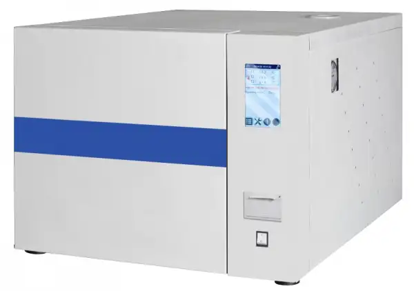 Class B Autoclave