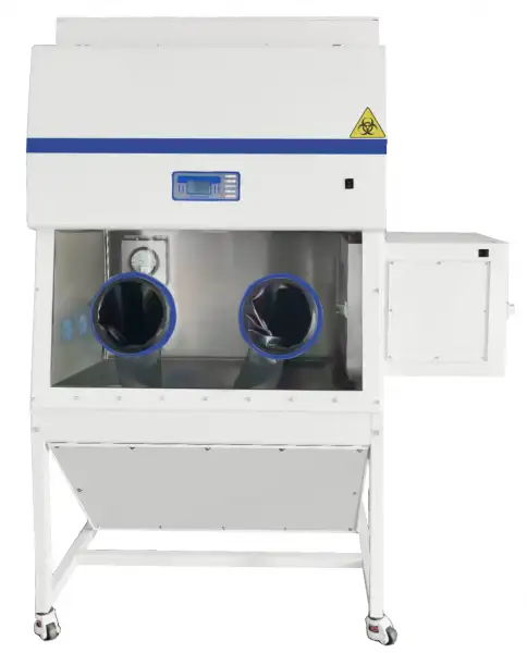 Class III Biological Safety Cabinet