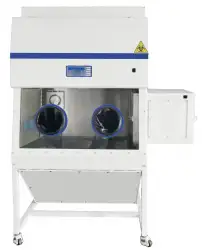 Class III Biological Safety Cabinet