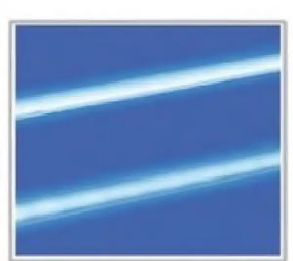 UV Lamp: Emission of 253.7 nanometers for most efficient decontamination Class III Biological Safety Cabinet 1165*680*680mm