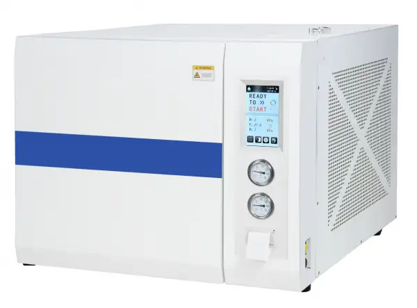 Class B Autoclave