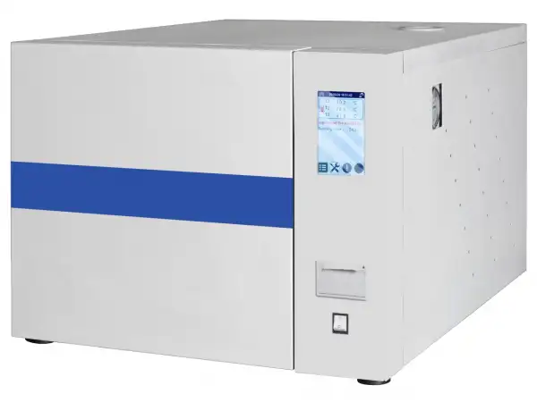 Benchtop Autoclave