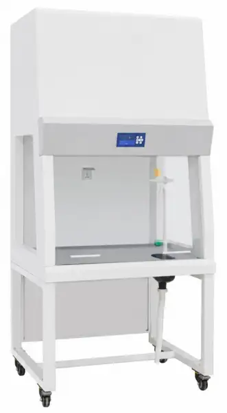 Ductless Fume Hood