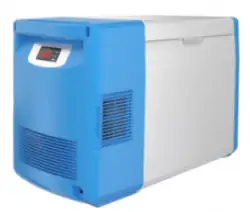 -80°C Ultra Low Portable Car Freezer