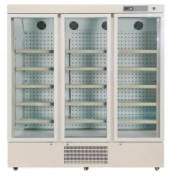 2°C to 8°C Pharmacy Refrigerator