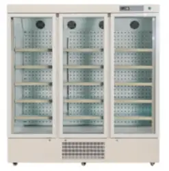 2°C to 8°C Pharmacy Refrigerator