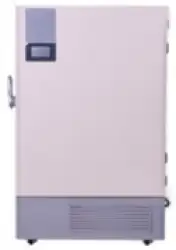 -86°C Ultra Low Temperature Upright Freezer