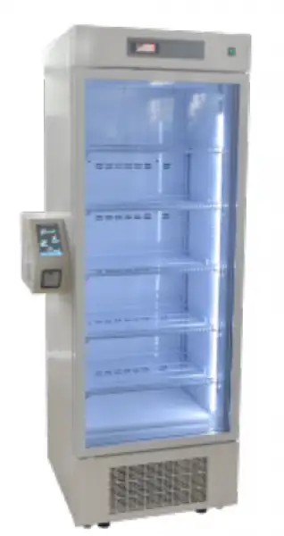 2°C to 8°CSmart Vaccine Refrigerator