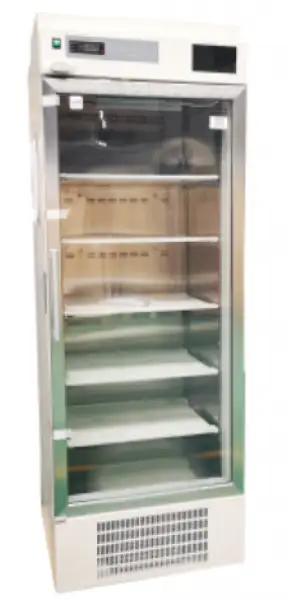2°C to 8°C Smart Vaccine Refrigerator