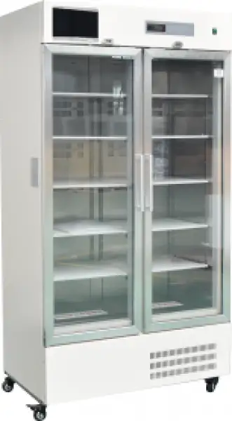 2°C to 8°C Smart Vaccine Refrigerator